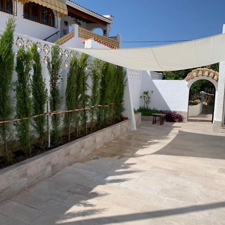 Villa Bahia Calp Dış mekan fotoğraf
