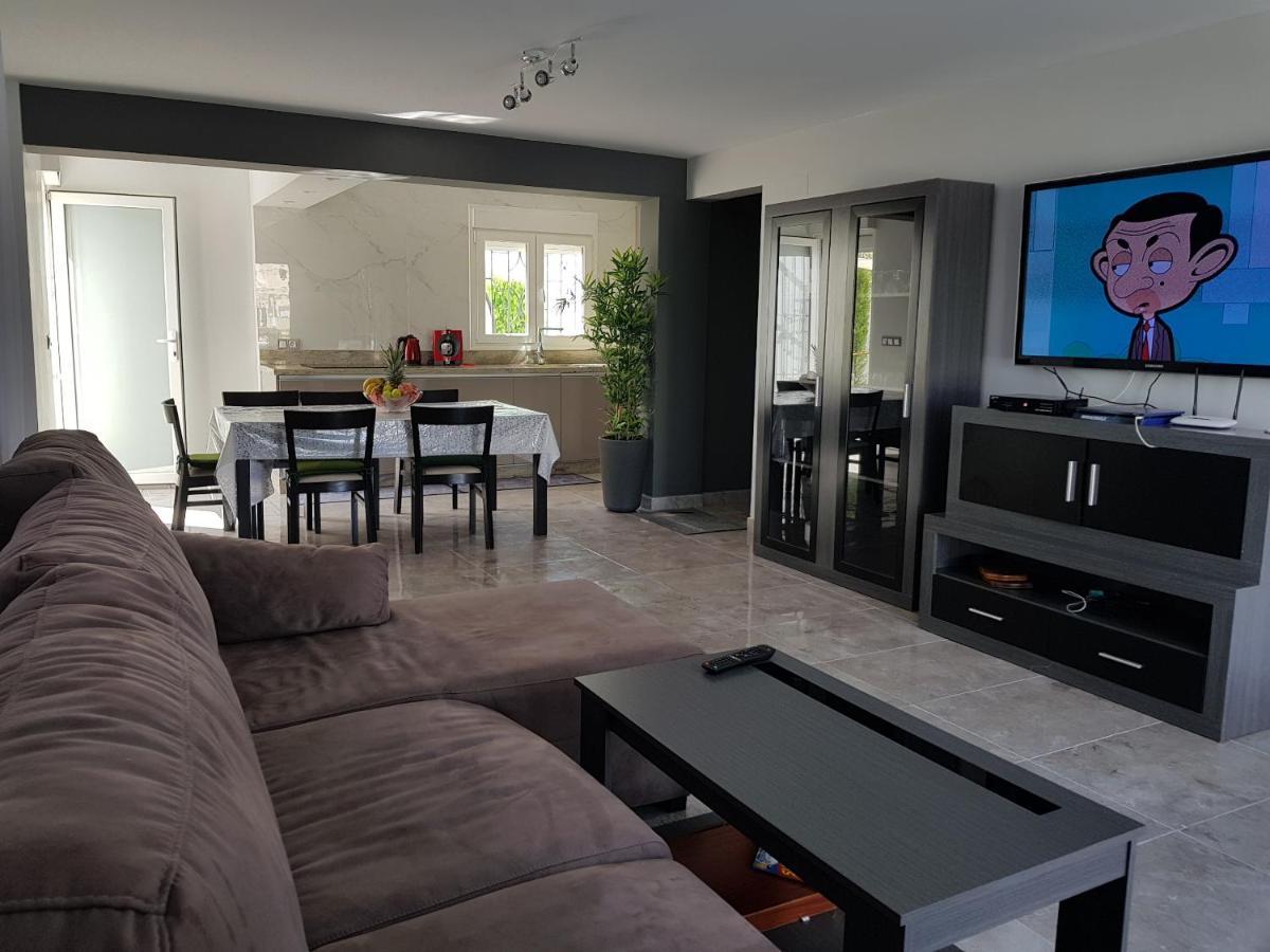 Villa Bahia Calp Dış mekan fotoğraf