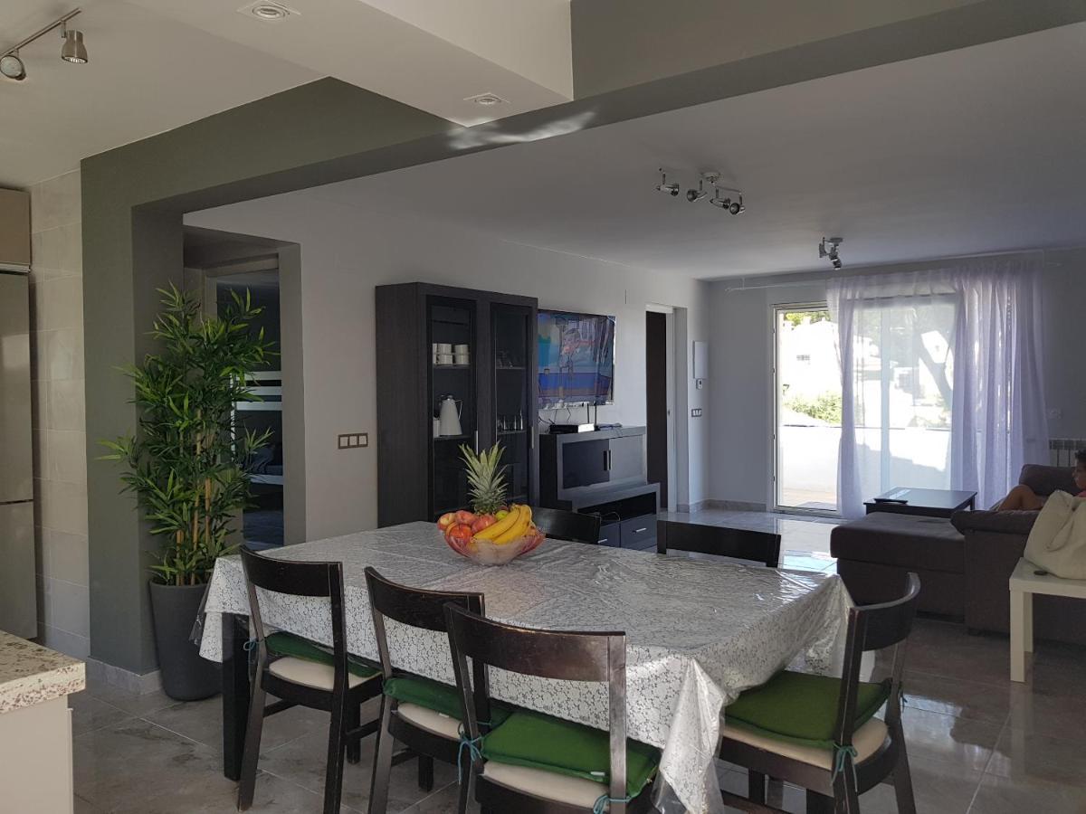 Villa Bahia Calp Dış mekan fotoğraf