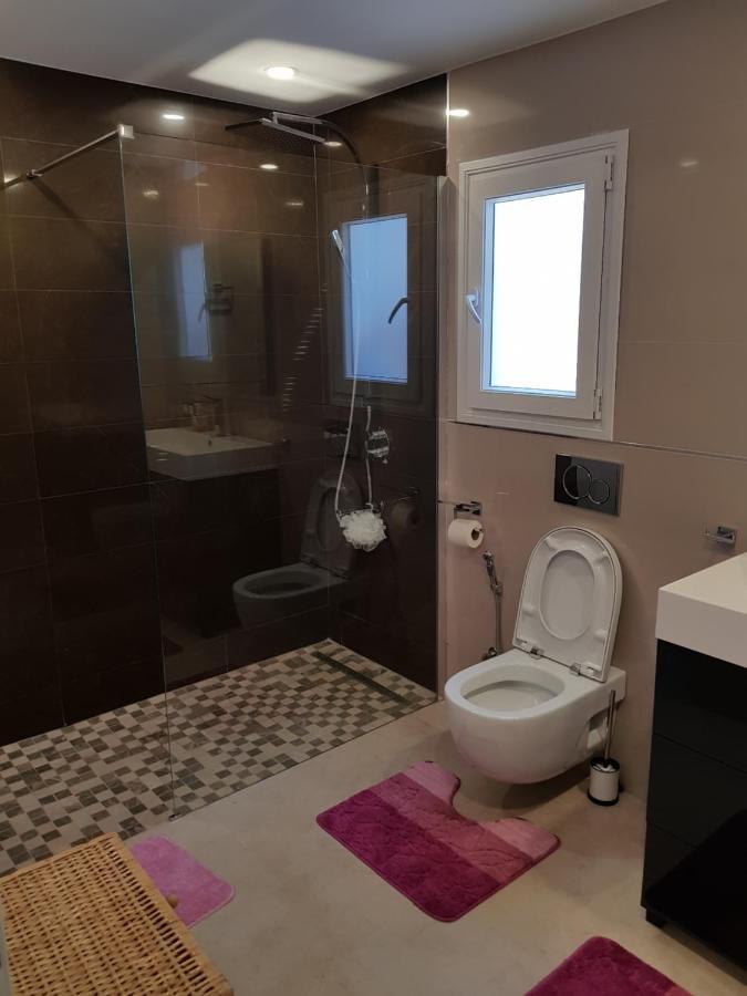 Villa Bahia Calp Dış mekan fotoğraf