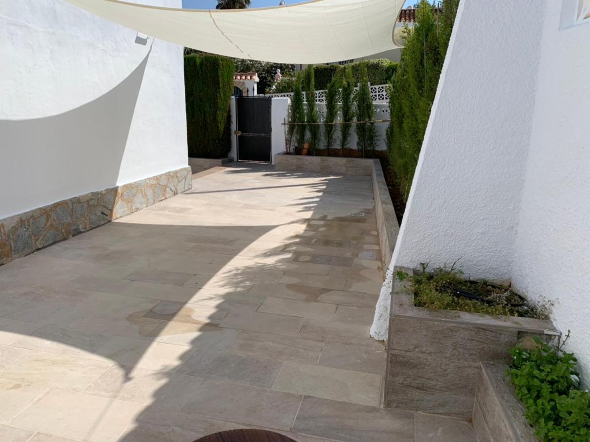 Villa Bahia Calp Dış mekan fotoğraf
