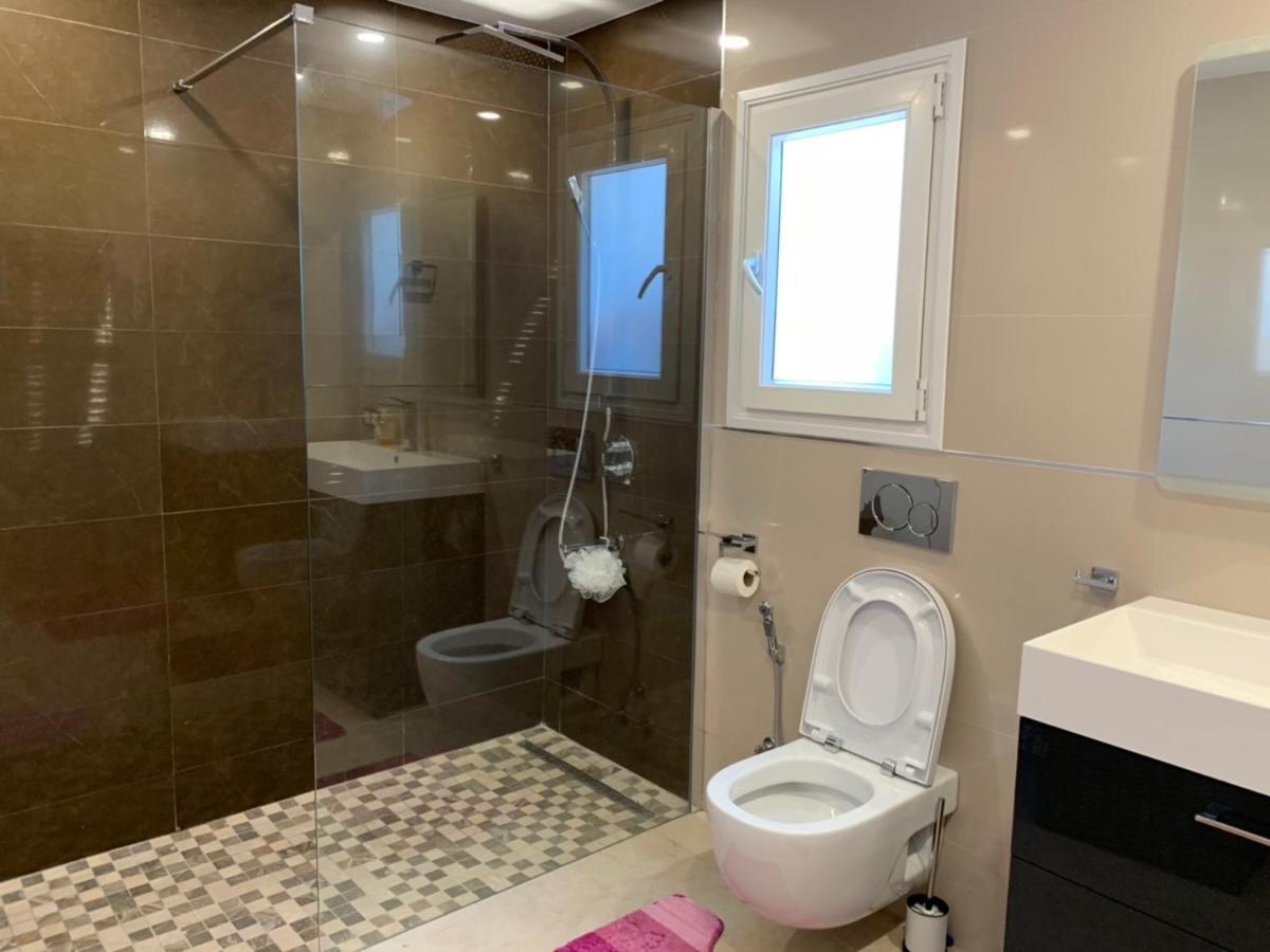 Villa Bahia Calp Dış mekan fotoğraf
