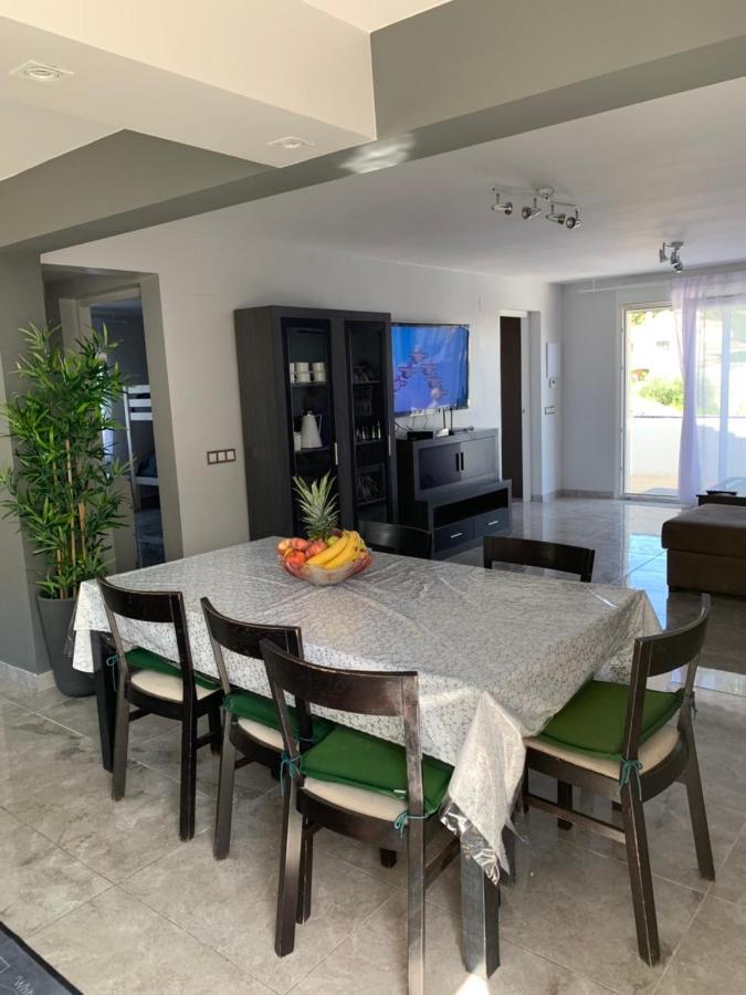 Villa Bahia Calp Dış mekan fotoğraf