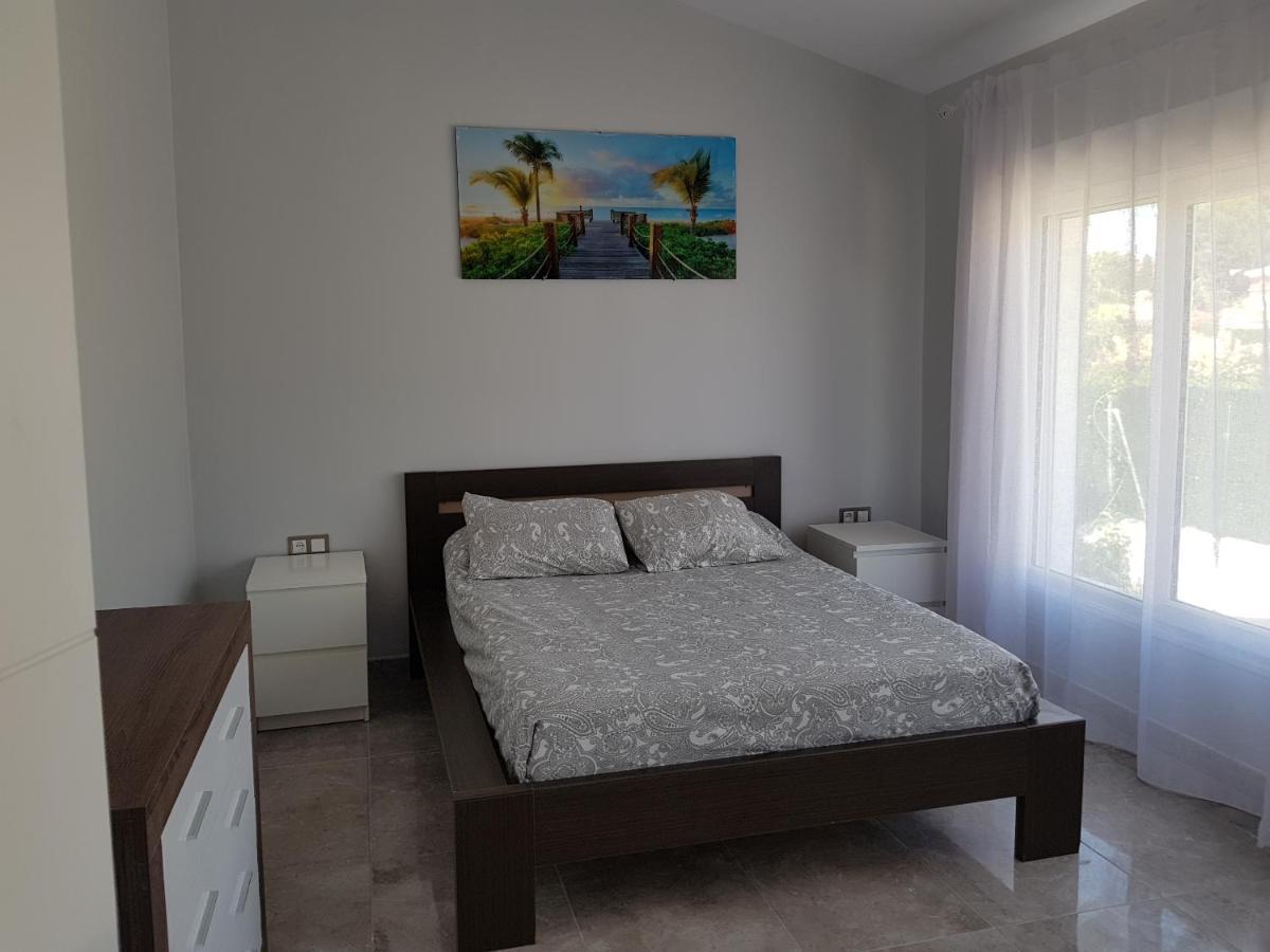 Villa Bahia Calp Dış mekan fotoğraf