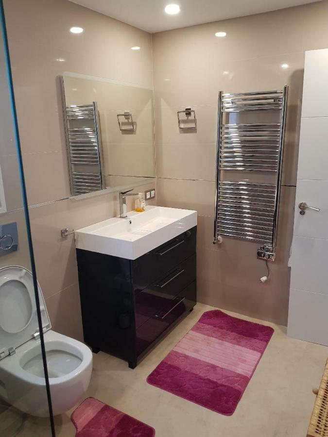 Villa Bahia Calp Dış mekan fotoğraf