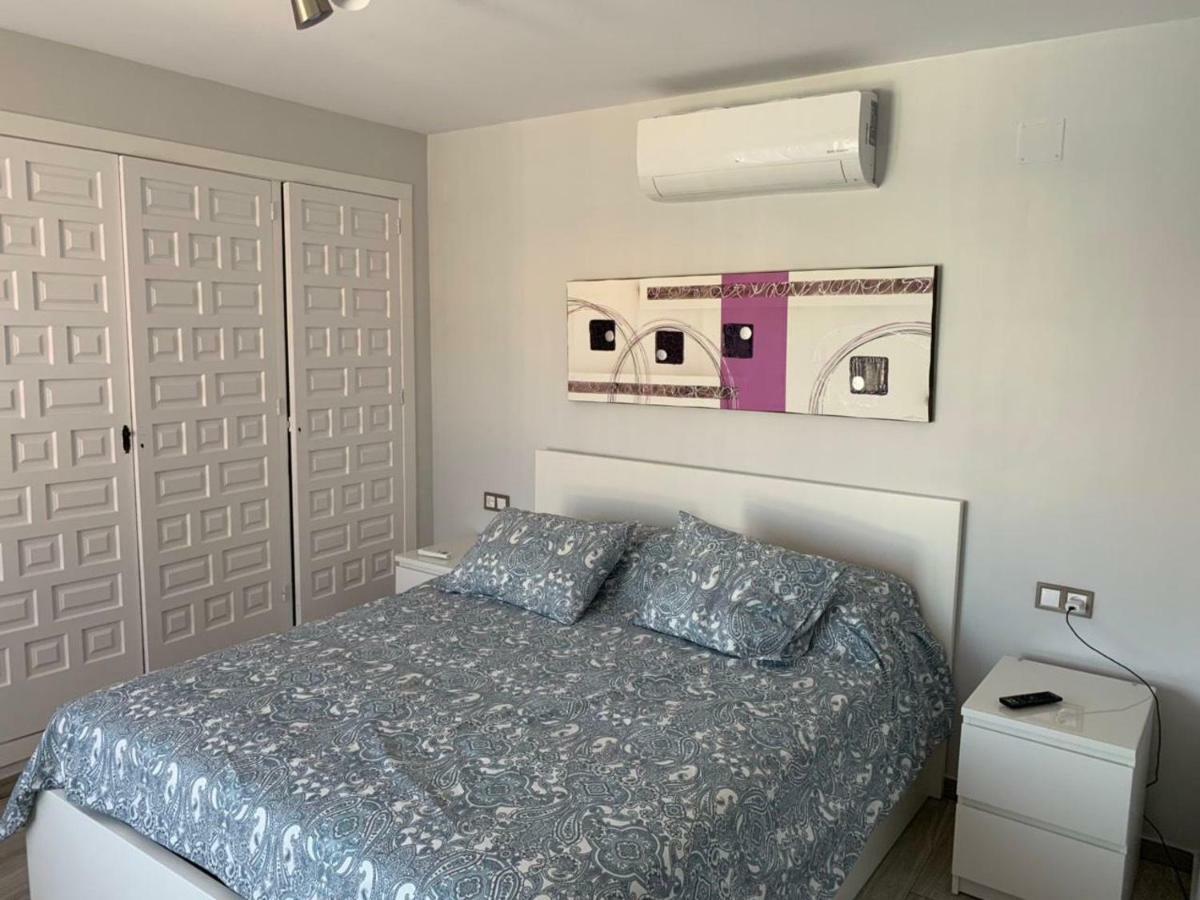 Villa Bahia Calp Dış mekan fotoğraf