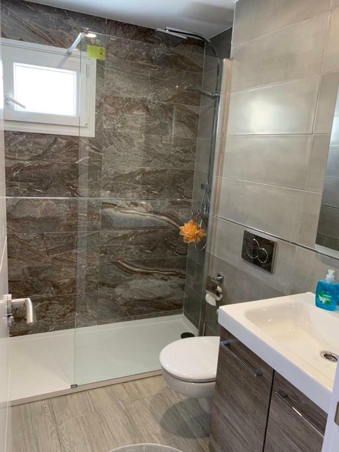 Villa Bahia Calp Dış mekan fotoğraf