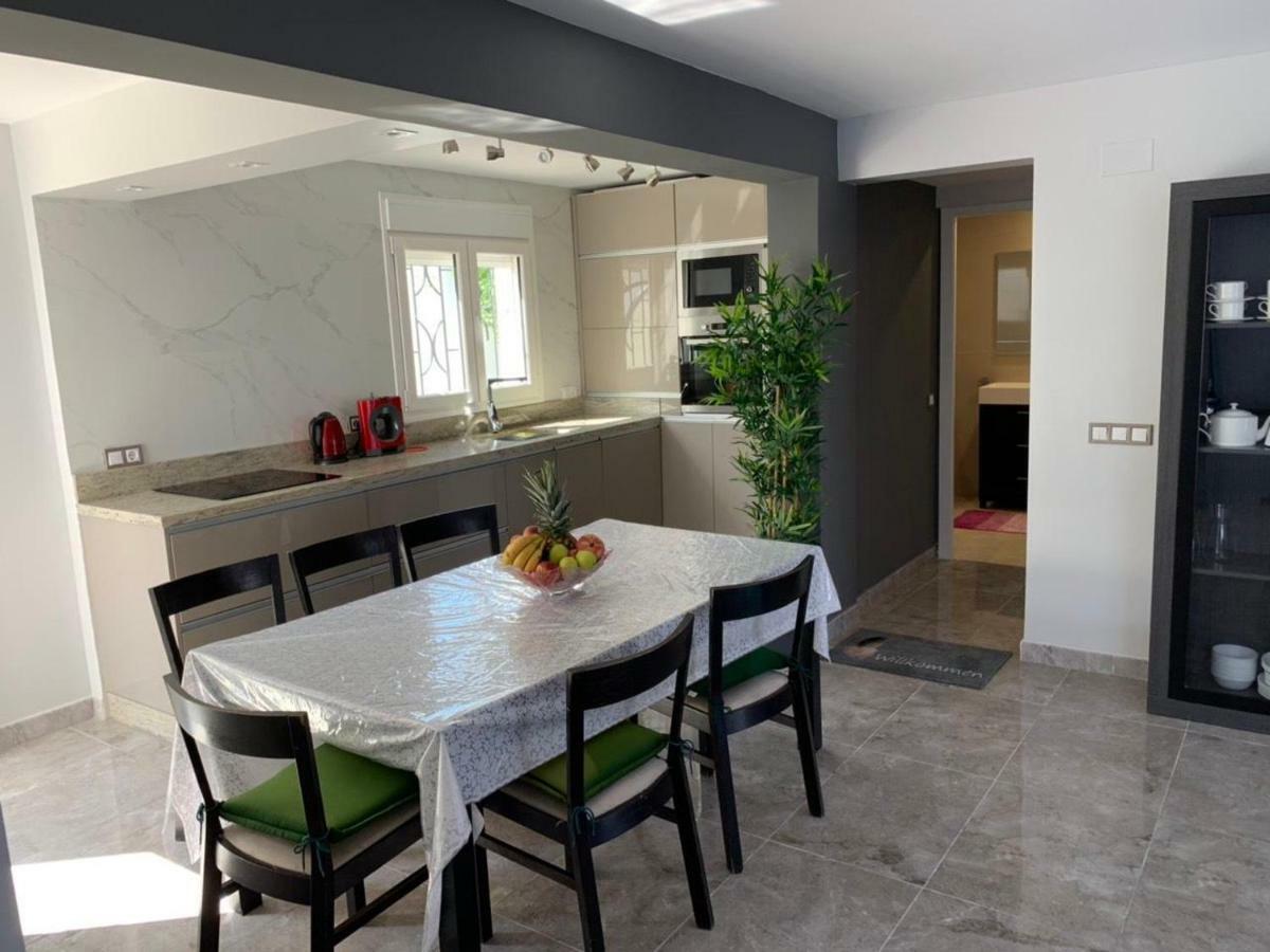 Villa Bahia Calp Dış mekan fotoğraf