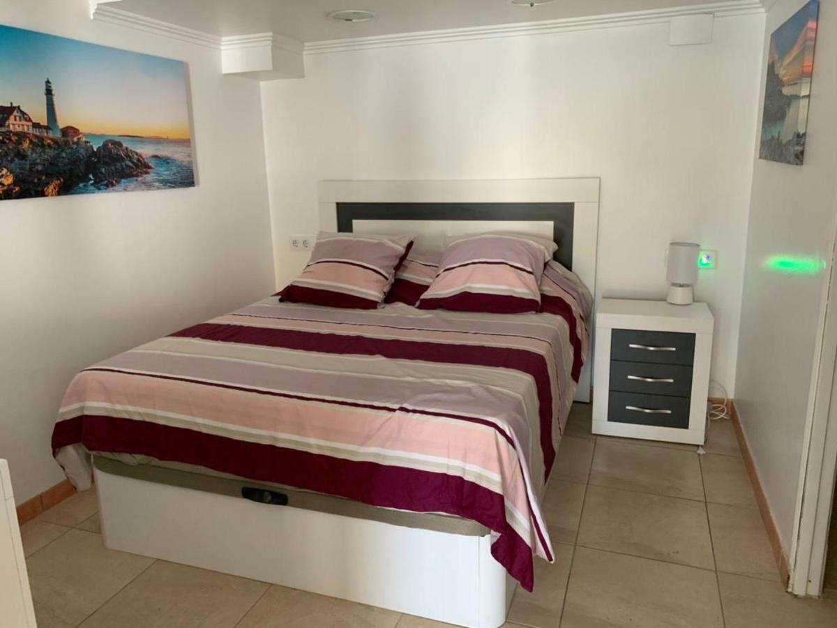 Villa Bahia Calp Dış mekan fotoğraf